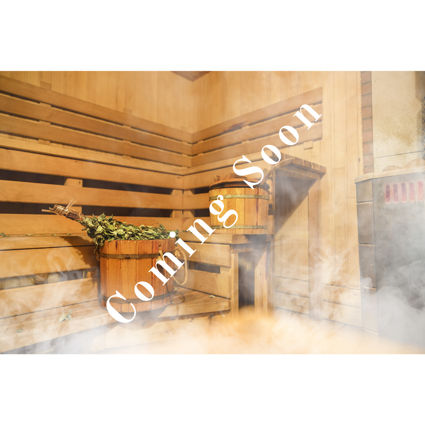 Traditional Sauna
