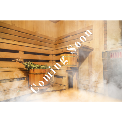 Traditional Sauna